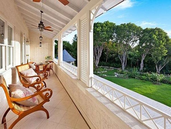 Barbados Home 1001763