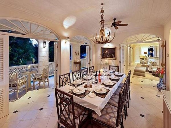 Barbados Home 1001763
