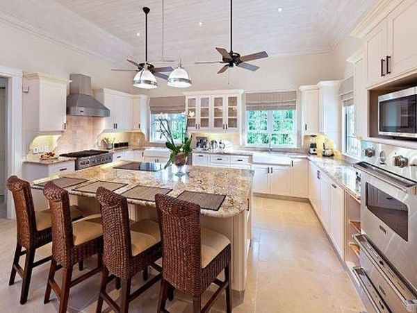 Barbados Home 1001763