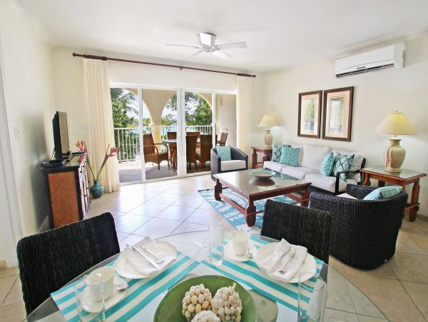 Barbados Home 1001764