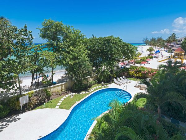 Barbados Home 1001764