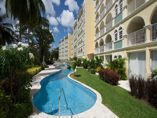 Barbados Home 1001764