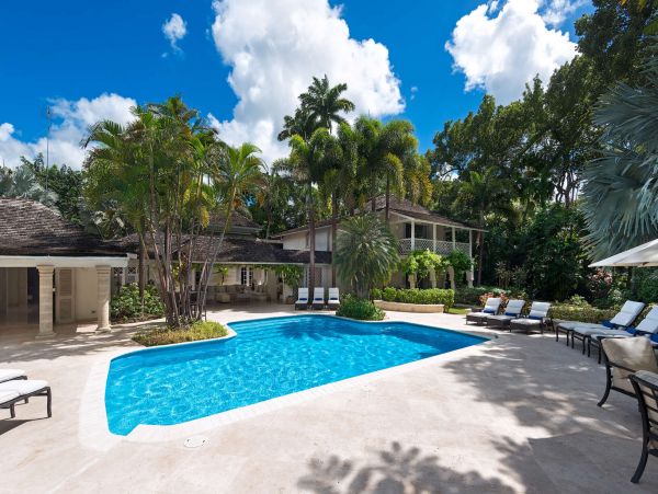 Barbados Home 1001765