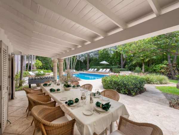 Barbados Home 1001765