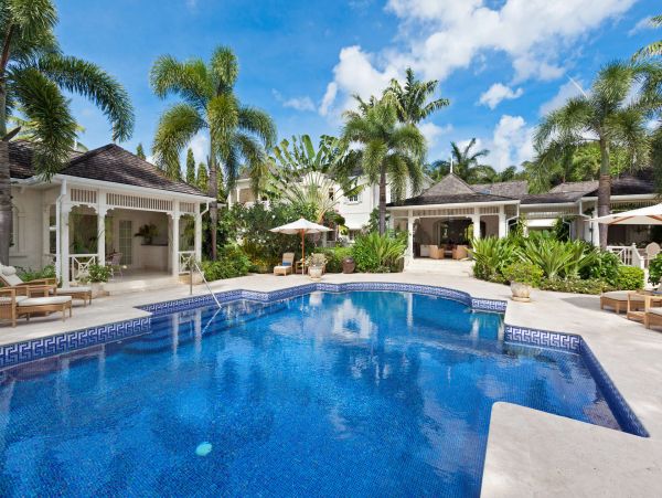 Barbados Home 1001766