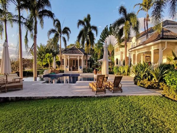 Barbados Home 1001766