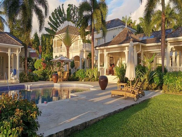 Barbados Home 1001766