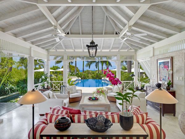 Barbados Home 1001766