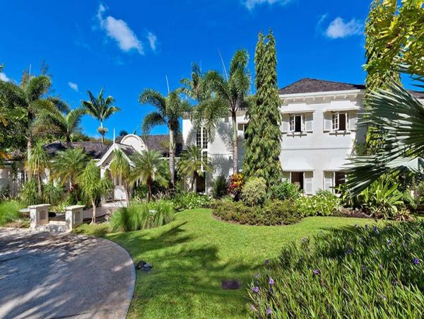 Barbados Home 1001766
