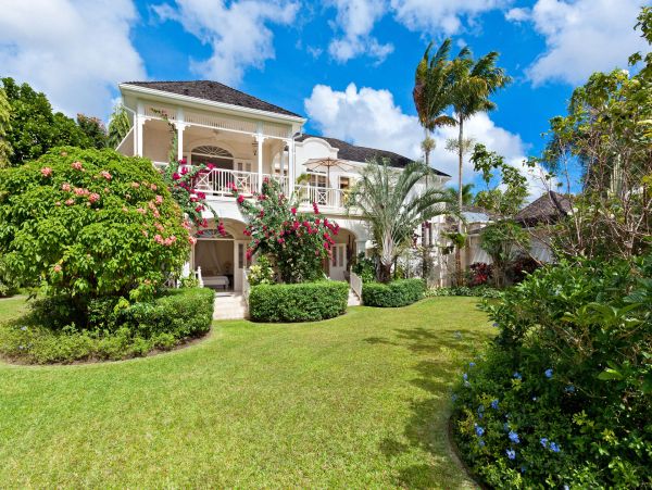 Barbados Home 1001766