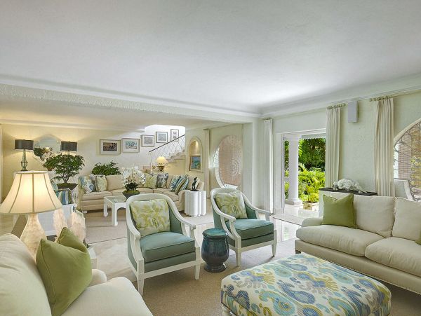 Barbados Home 1001767