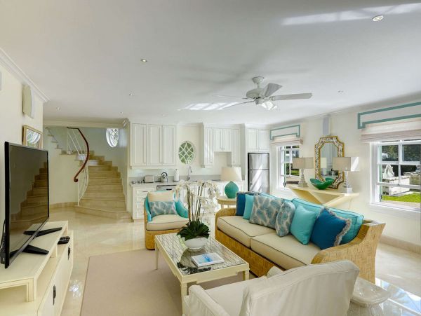 Barbados Home 1001767