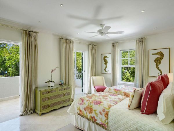 Barbados Home 1001767