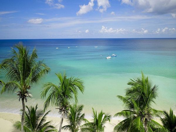 Barbados Home 1001768