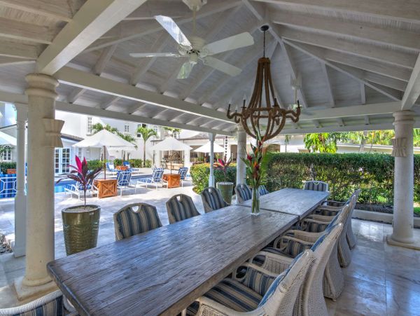 Barbados Home 1001769