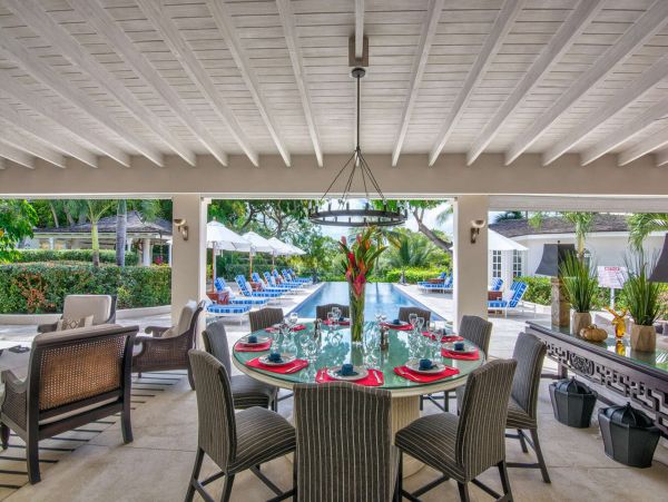 Barbados Home 1001769