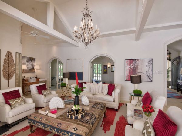 Barbados Home 1001769