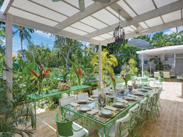 Barbados Home 1001770