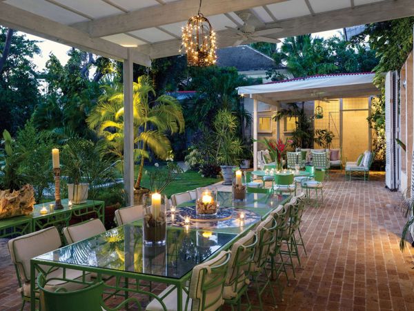 Barbados Home 1001770
