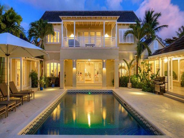 Barbados Home 1001772