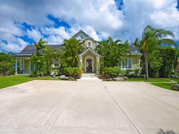 Barbados Home 1001772
