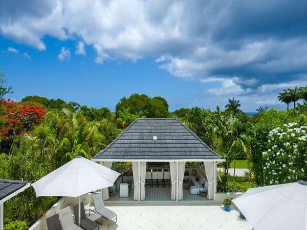 Barbados Home 1001772
