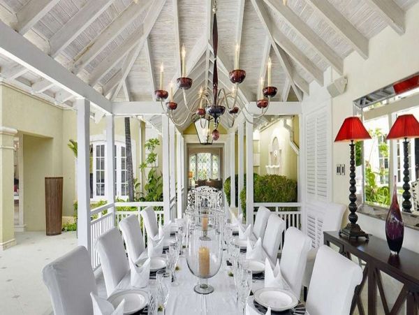 Barbados Home 1001772
