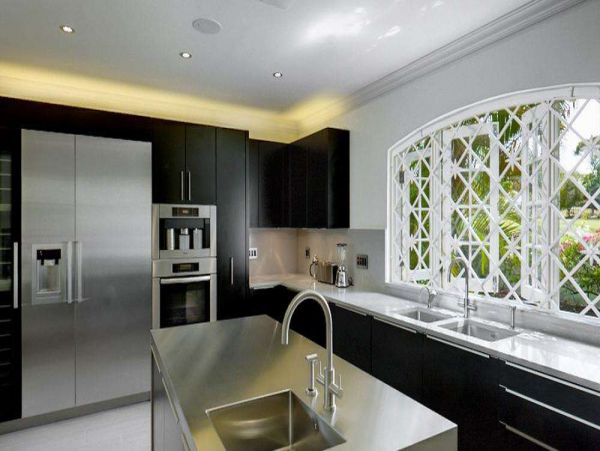 Barbados Home 1001772