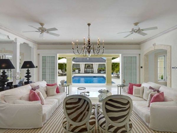 Barbados Home 1001772