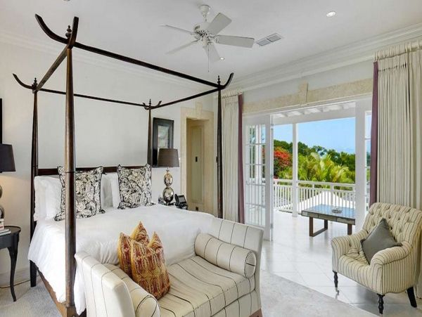 Barbados Home 1001772