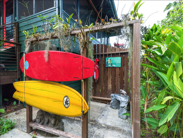Hanalei Home 1001773