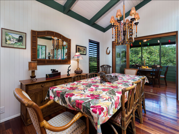 Hanalei Home 1001773