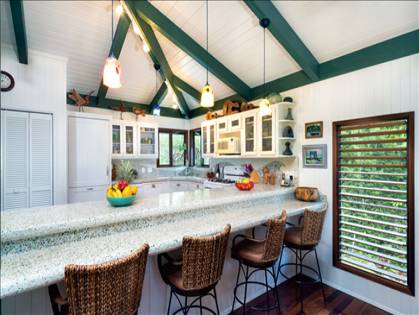 Hanalei Home 1001773