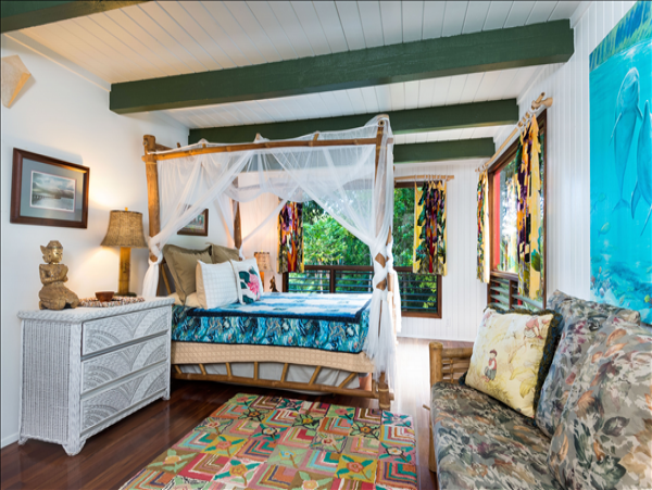 Hanalei Home 1001773