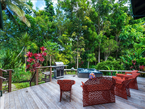 Hanalei Home 1001773