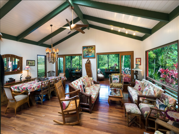 Hanalei Home 1001773