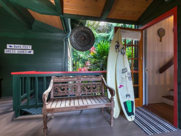 Hanalei Home 1001774