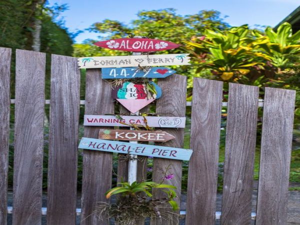 Hanalei Home 1001774