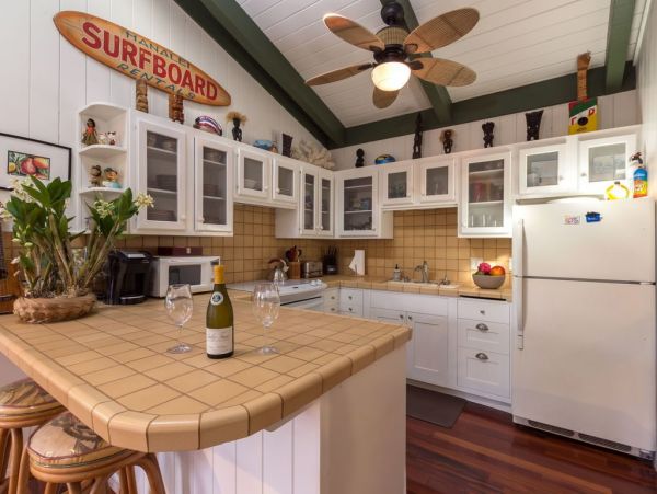 Hanalei Home 1001774