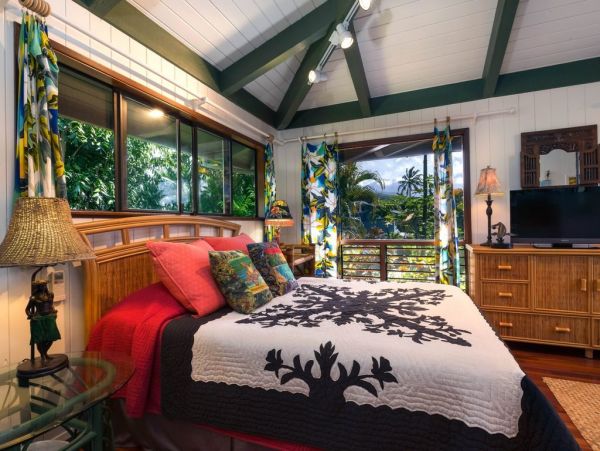 Hanalei Home 1001774
