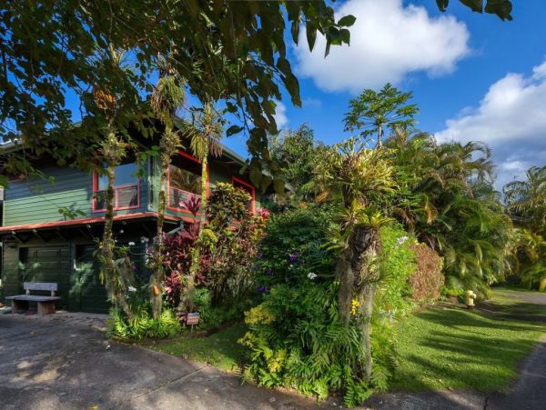 Hanalei Home 1001774