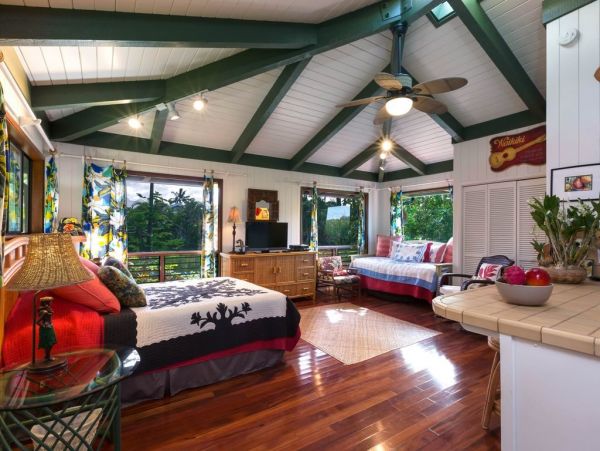 Hanalei Home 1001774