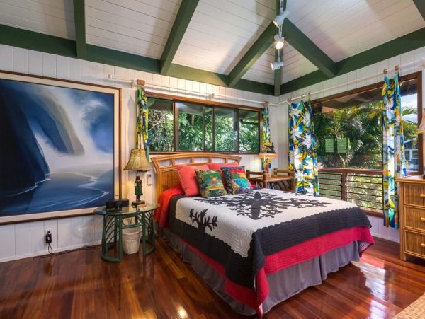 Hanalei Home 1001774