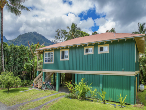 Hanalei Home 1001775