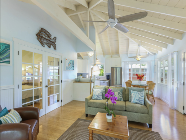 Hanalei Home 1001775