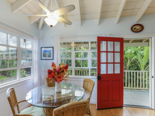 Hanalei Home 1001775