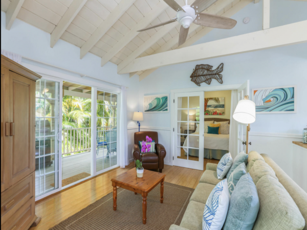 Hanalei Home 1001775