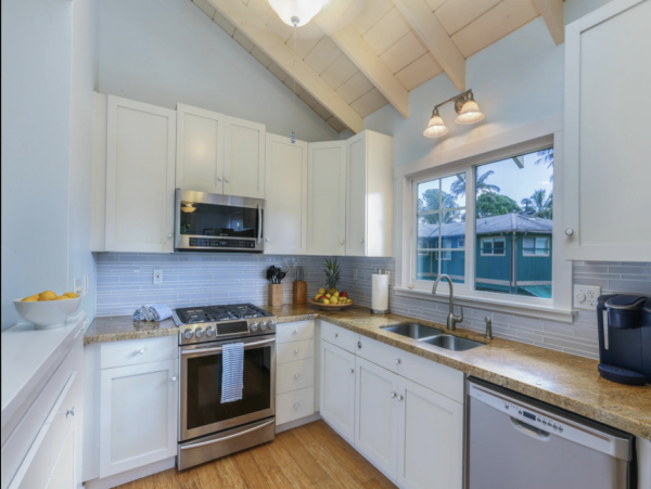 Hanalei Home 1001775