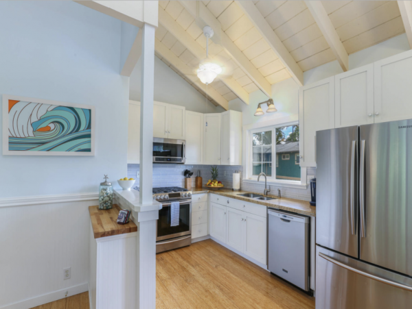 Hanalei Home 1001775