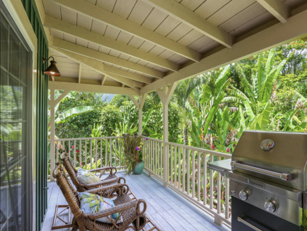 Hanalei Home 1001775
